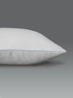 Подушка SELENA стеганая "Breeze" 70х70 см (микрофибра, 100 % п/э ("лебяжий пух")